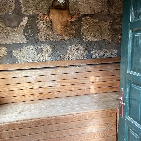 Casa Azul Βίλα Guía de Isora Εξωτερικό φωτογραφία