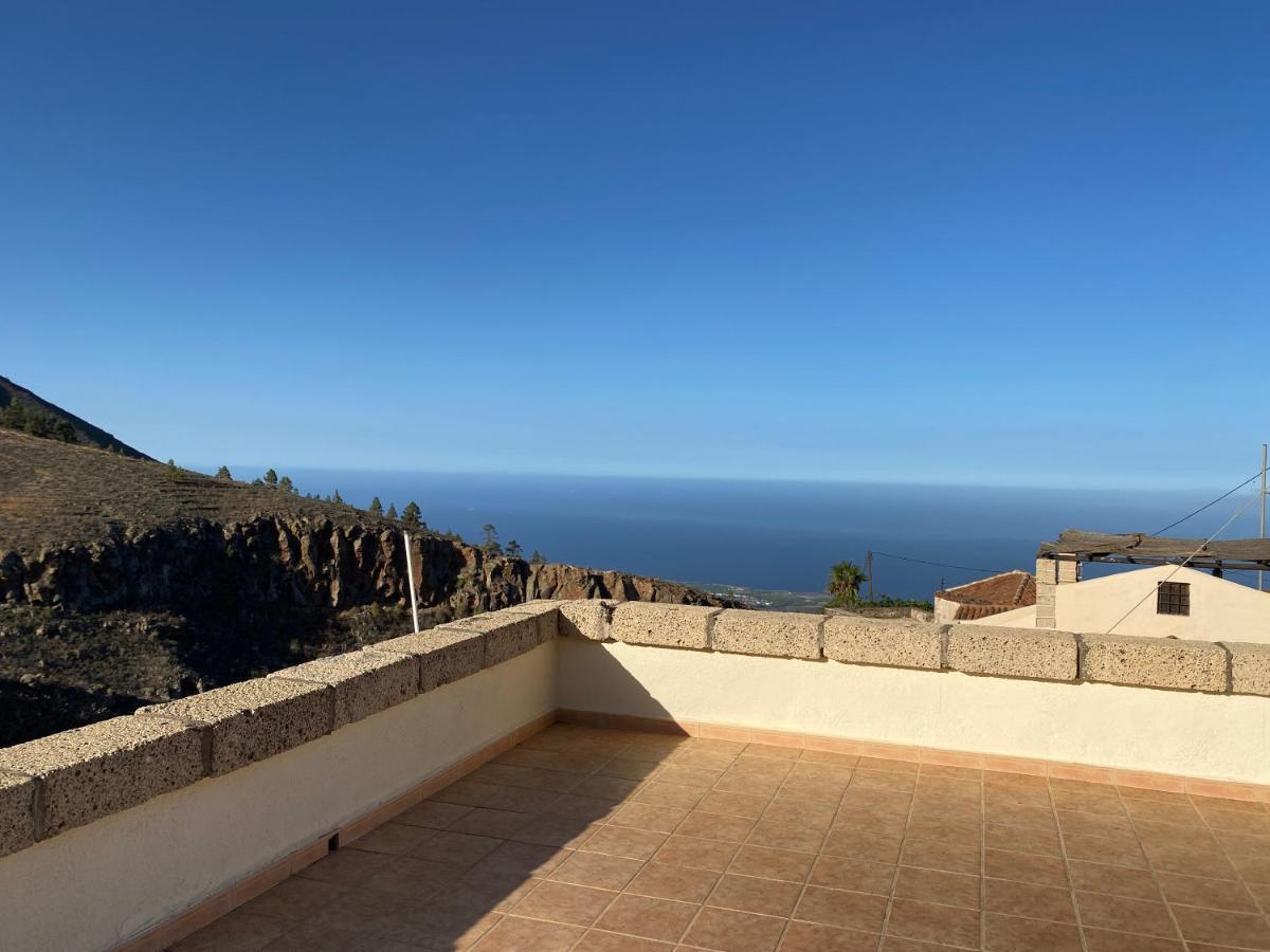 Casa Azul Βίλα Guía de Isora Εξωτερικό φωτογραφία