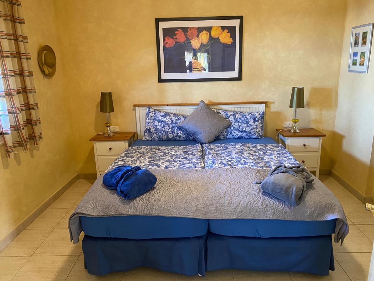 Casa Azul Βίλα Guía de Isora Εξωτερικό φωτογραφία
