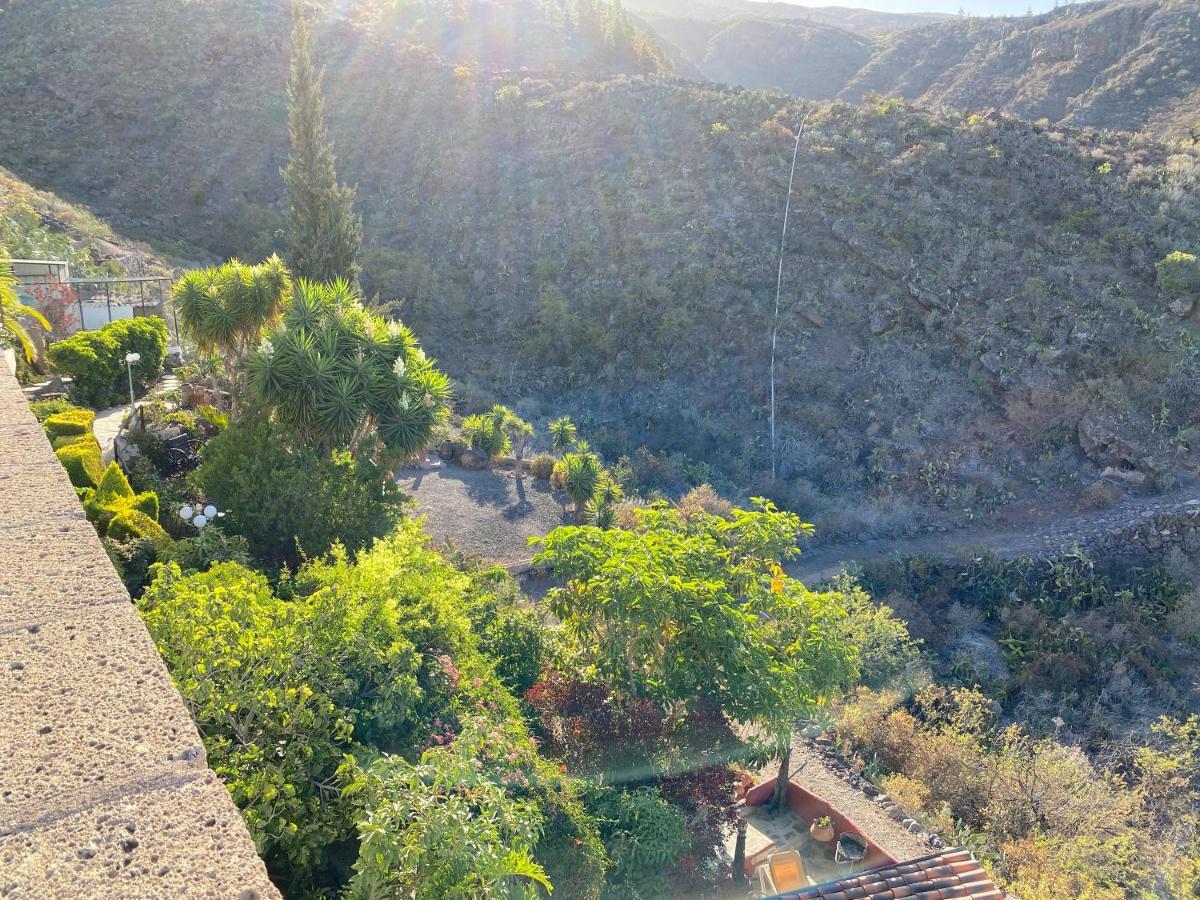 Casa Azul Βίλα Guía de Isora Εξωτερικό φωτογραφία