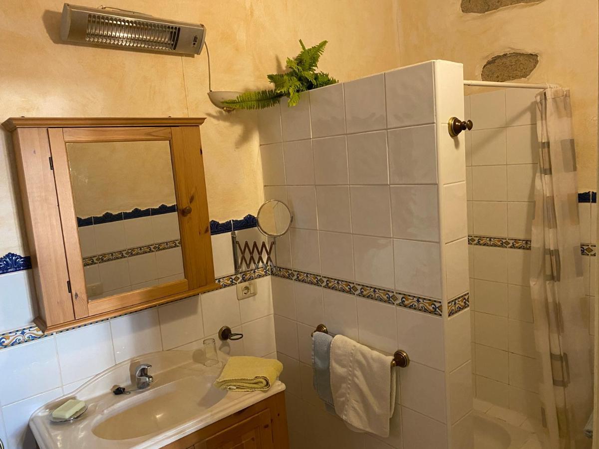 Casa Azul Βίλα Guía de Isora Εξωτερικό φωτογραφία