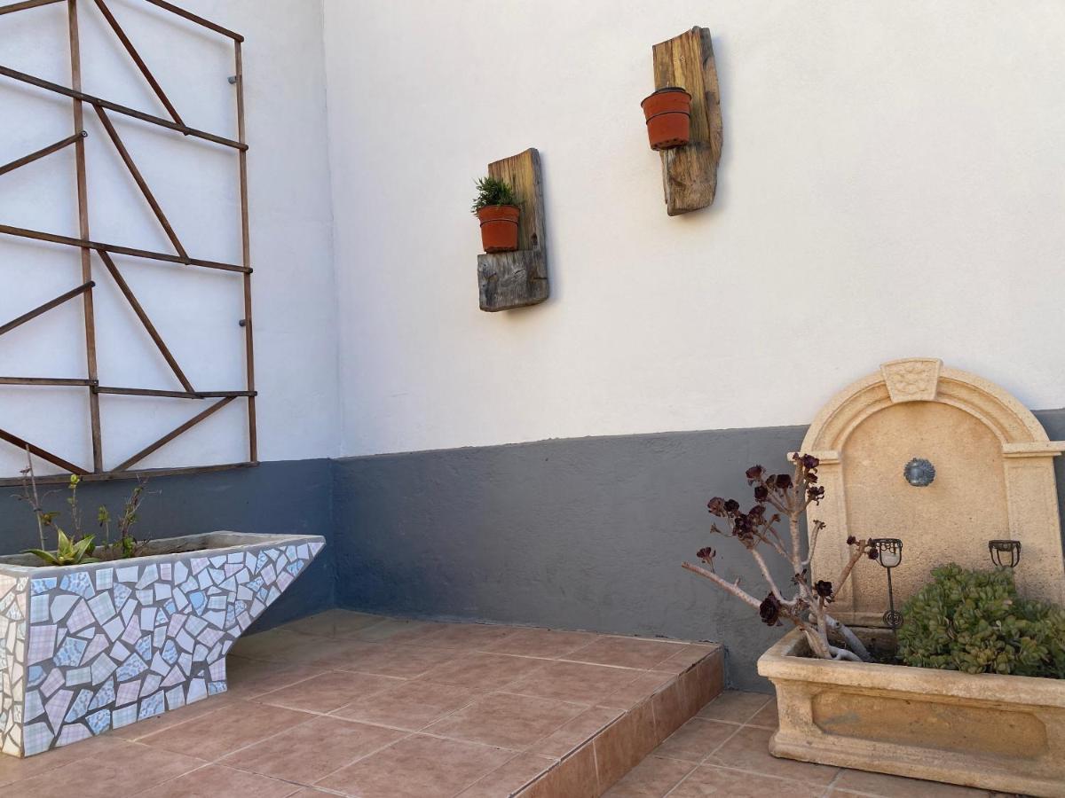 Casa Azul Βίλα Guía de Isora Εξωτερικό φωτογραφία