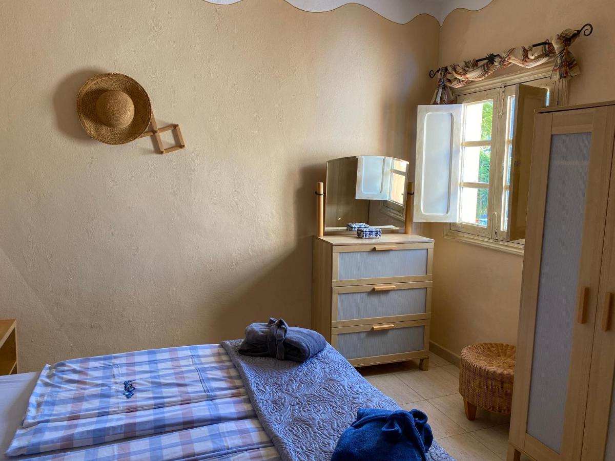 Casa Azul Βίλα Guía de Isora Εξωτερικό φωτογραφία