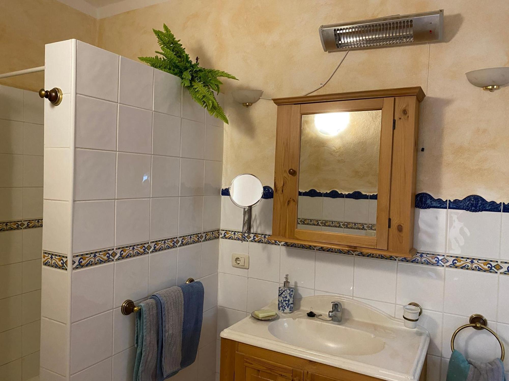 Casa Azul Βίλα Guía de Isora Εξωτερικό φωτογραφία