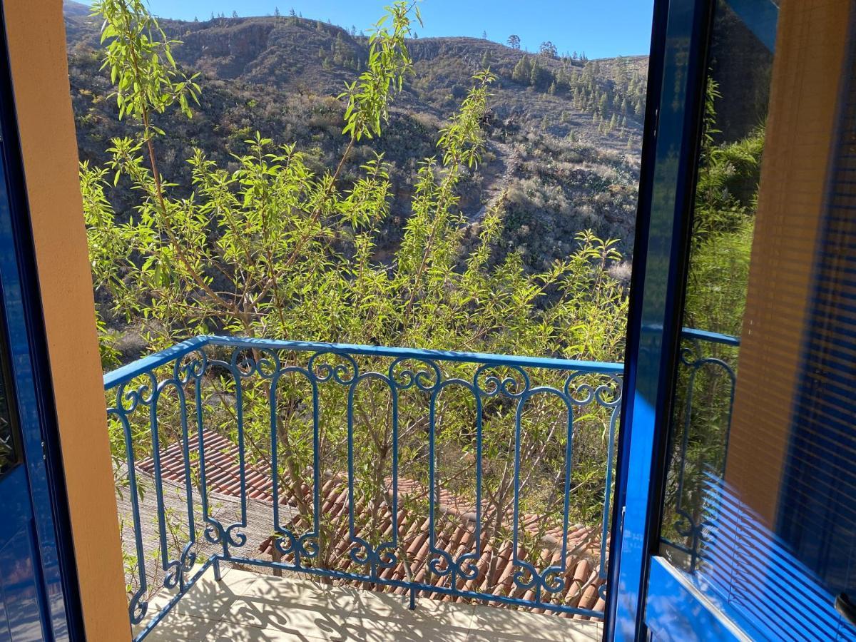 Casa Azul Βίλα Guía de Isora Εξωτερικό φωτογραφία
