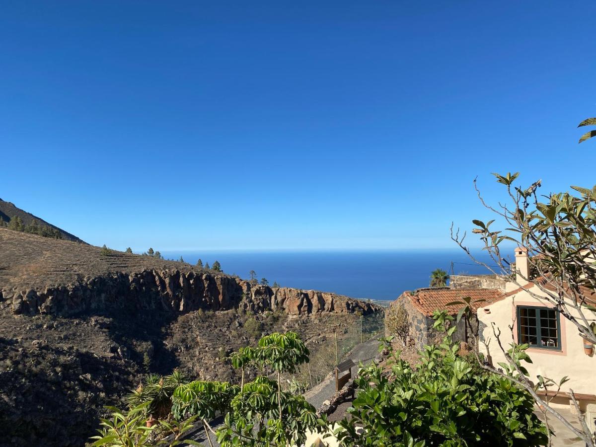 Casa Azul Βίλα Guía de Isora Εξωτερικό φωτογραφία