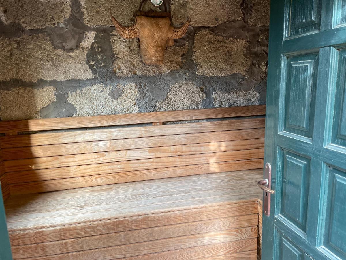 Casa Azul Βίλα Guía de Isora Εξωτερικό φωτογραφία