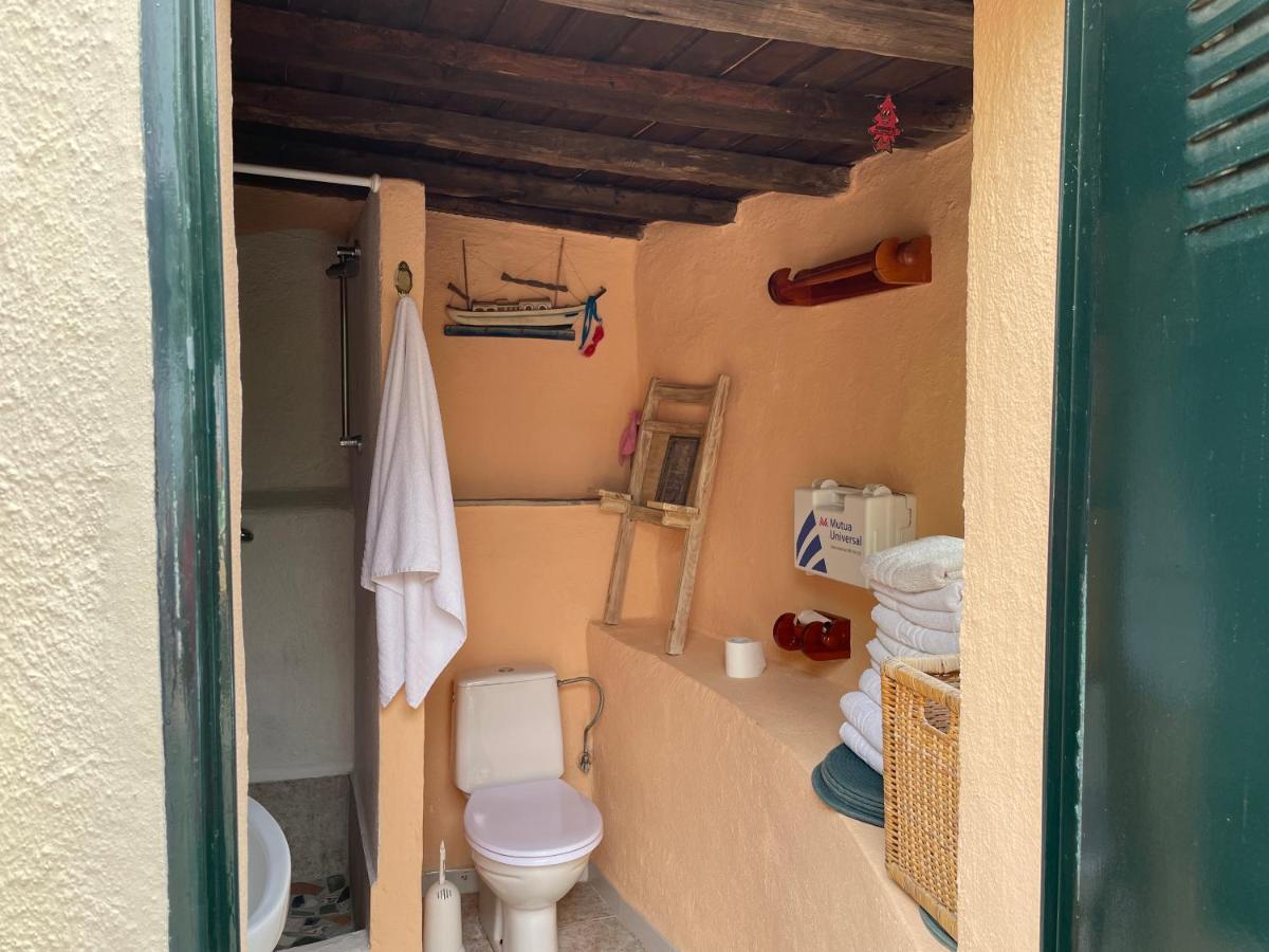 Casa Azul Βίλα Guía de Isora Εξωτερικό φωτογραφία