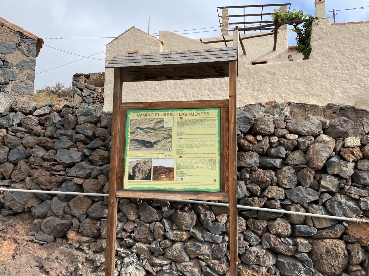 Casa Azul Βίλα Guía de Isora Εξωτερικό φωτογραφία