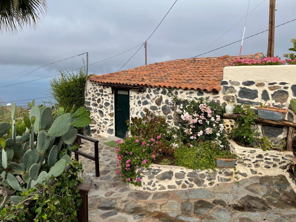 Casa Azul Βίλα Guía de Isora Εξωτερικό φωτογραφία