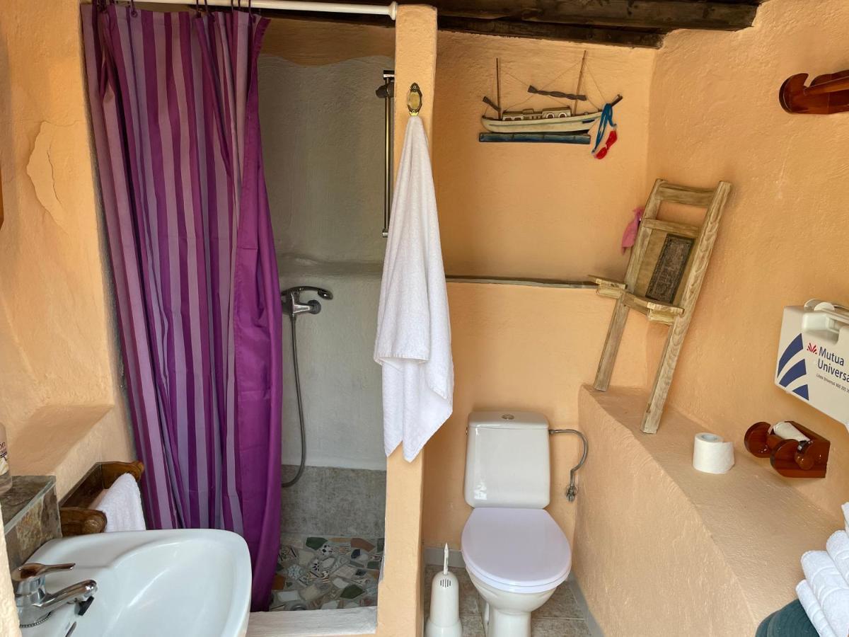 Casa Azul Βίλα Guía de Isora Εξωτερικό φωτογραφία