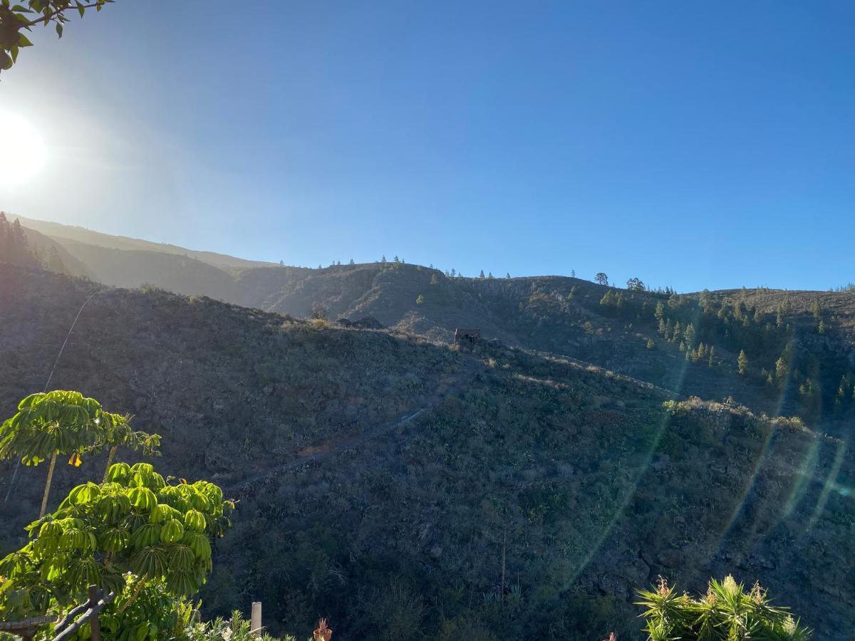 Casa Azul Βίλα Guía de Isora Εξωτερικό φωτογραφία